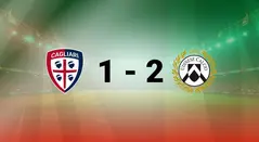 Cagliari vs Udinese