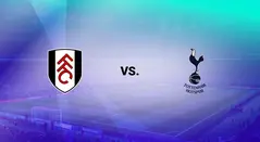 Fulham vs Tottenham