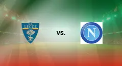 Lecce vs Napoli