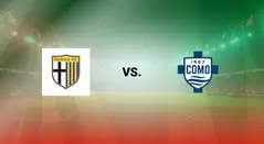 Parma vs Como