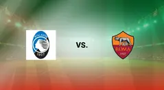 Atalanta vs Roma