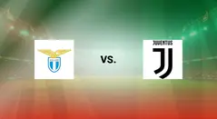 Lazio vs Juventus
