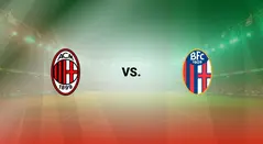 Milan vs Bologna
