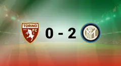 Torino vs Inter