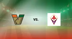 Venezia vs Fiorentina