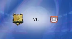 Águilas D vs Boyacá Chicó