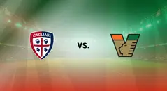Cagliari vs Venezia