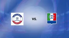 Alianza vs Once Caldas