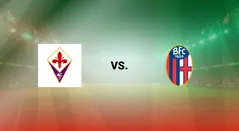 Fiorentina vs Bologna