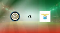 Inter vs Lazio