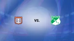 Boyacá Chicó vs Cali