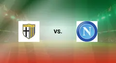 Parma vs Napoli
