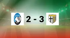 Atalanta vs Parma