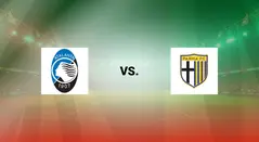 Atalanta vs Parma