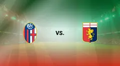 Bologna vs Genoa