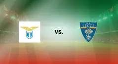 Lazio vs Lecce