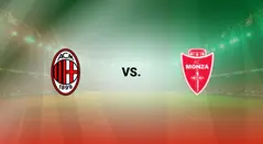 Milan vs Monza