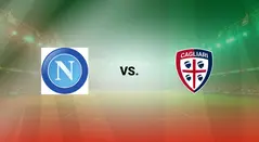 Napoli vs Cagliari