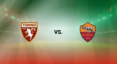 Torino vs Roma