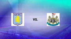 Aston Villa vs Newcastle