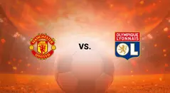Man Utd vs Lyon