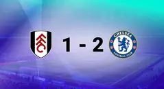 Fulham vs Chelsea