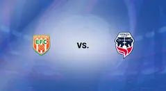 Envigado vs Fortaleza