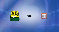 Bucaramanga vs Boyacá Chicó