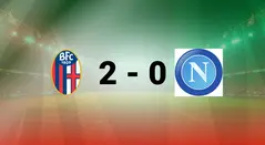 Bologna vs Napoli