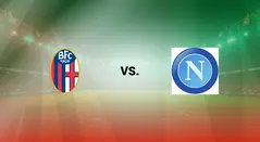 Bologna vs Napoli