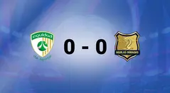 Equidad vs Águilas D
