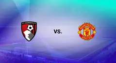 Bournemouth vs Man Utd