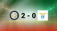 Inter vs Lazio