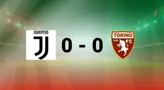 Juventus vs Torino