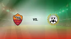 Roma vs Udinese