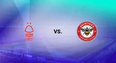 Nottm Forest vs Brentford