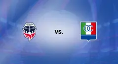 Fortaleza vs Once Caldas