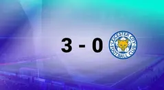 Wolves vs Leicester