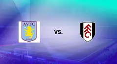 Aston Villa vs Fulham