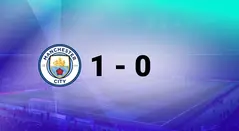 Man City vs Wolves