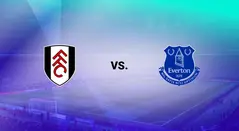 Fulham vs Everton