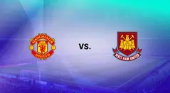Man Utd vs West Ham