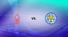 Nottm Forest vs Leicester
