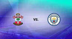Southampton vs Man City