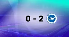 Wolves vs Brighton