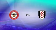 Brentford vs Fulham