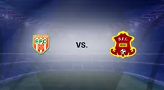 Envigado vs Barranquilla