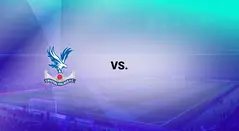 Crystal Palace vs Wolves