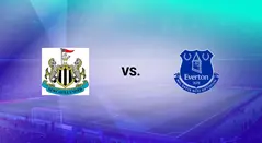 Newcastle vs Everton
