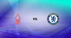 Nottm Forest vs Chelsea